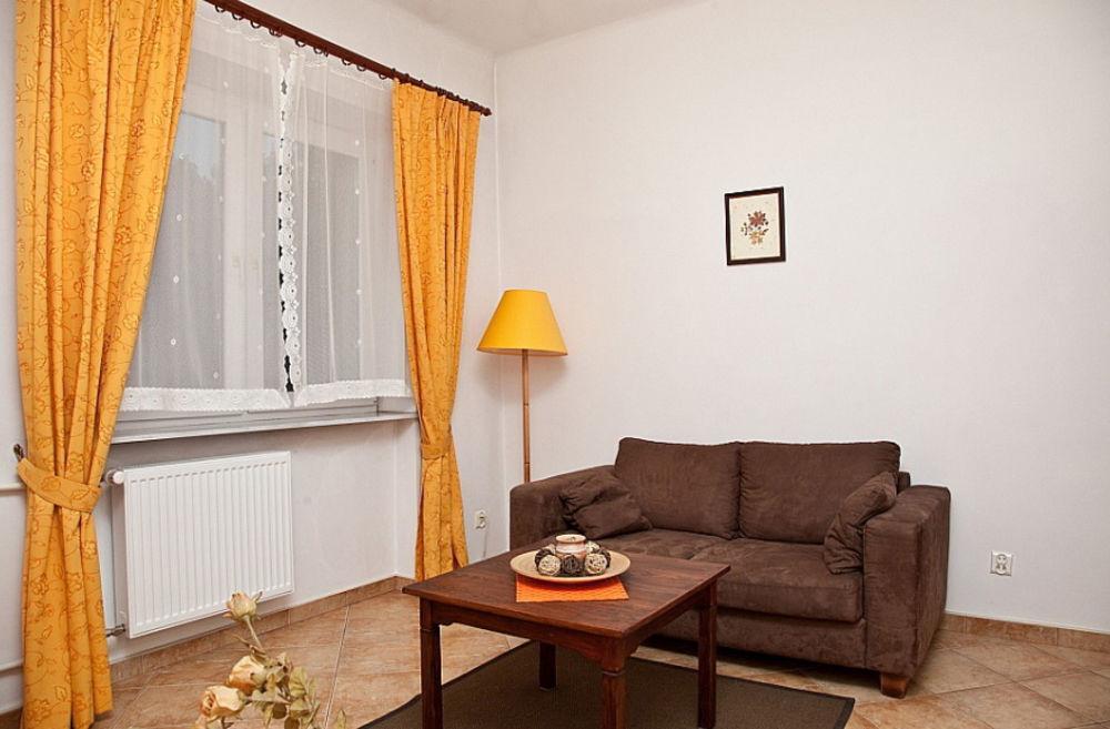 Apartament P&o Mokotów
