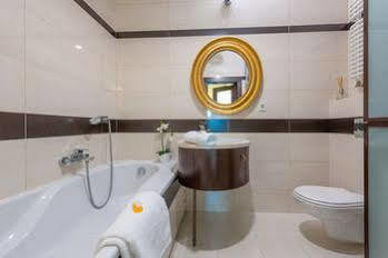Apartament P&o Mokotów