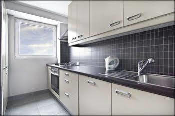 Apartament P&o Mokotów *